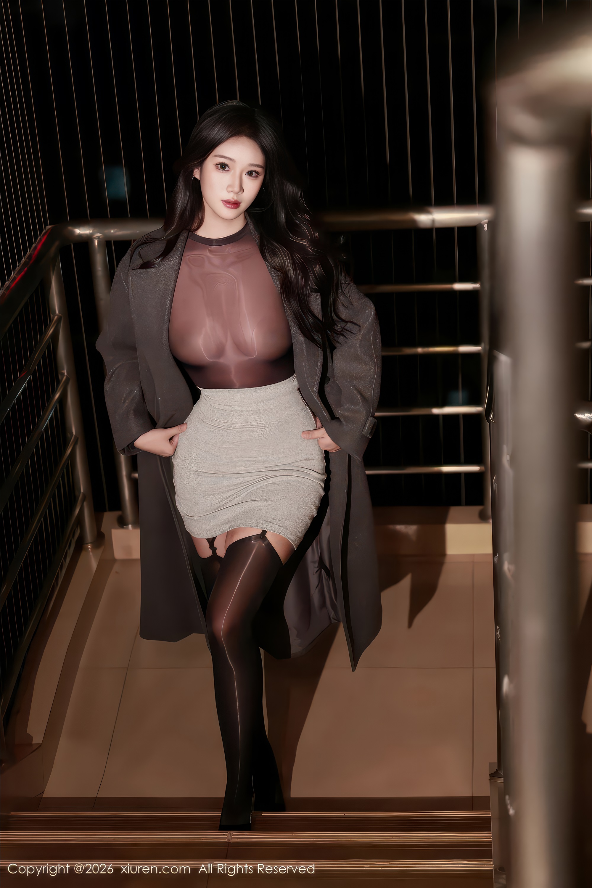 Xiuren秀人网 2026.01.30 NO.11296 南乔